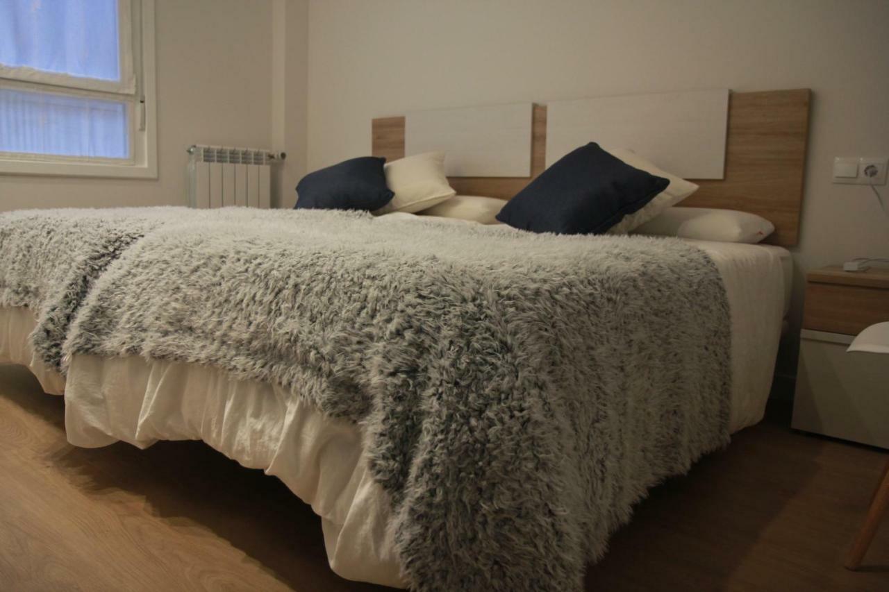 Apartamento Erdi Kale Azpeitia Exterior photo